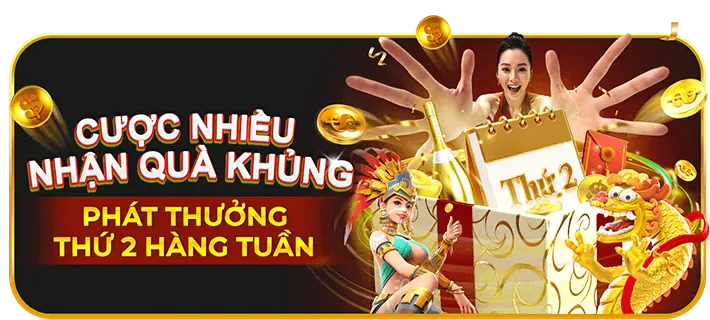Jackpot nổ hũ F66 Casino