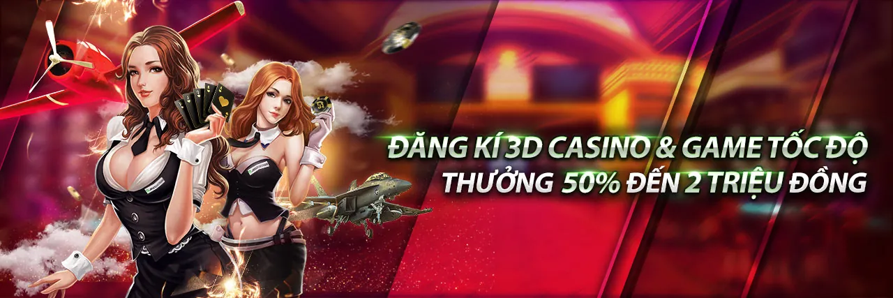 Khuyến mãi hấp dẫn tại f66 casino