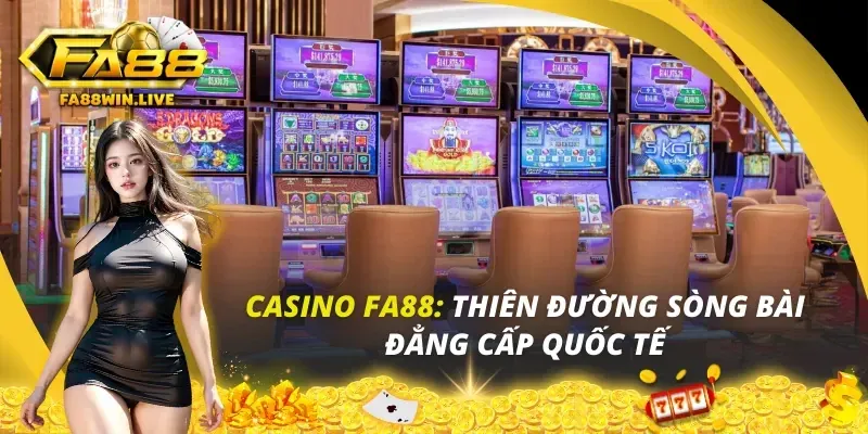 Tin tức đá gà F66 Casino